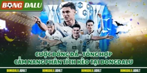 Cá cược bóng đá