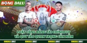 luật công bằng tài chính FFP