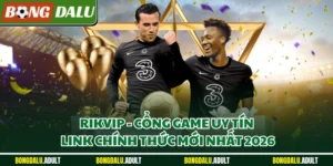 Rikvip