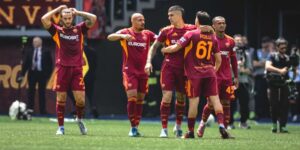 Soi Kèo AS Roma Vs Cagliari 02h45 Ngày 28/10/2026 Serie A | Sức Mạnh Hủy Diệt Tại Thánh Địa Olimpico