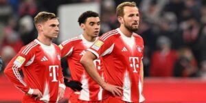 Soi Kèo Bayern Munich Vs Arsenal 02h00 Ngày 22/10/2026 UEFA Champions League | Pháo Đài Allianz Arena Hủy Diệt