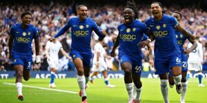 Soi Kèo Chelsea Vs Tottenham Hotspur 23h30 24/10/2026 Ngoại Hạng Anh | Rực Lửa Derby Thành London