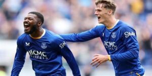 Soi Kèo Everton Vs Newcastle United 02h45 Ngày 30/10/2026 Carabao Cup | Tử Chiến Tại Merseyside