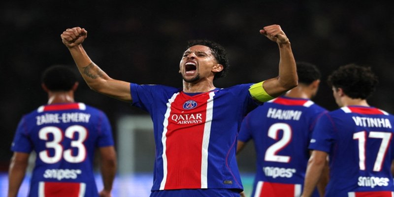 Soi Kèo Havre Athletic Club Vs Paris Saint Germain 01h00 Ngày 31/10/2026 Ligue 1 | Sức Mạnh Áp Đảo Của Đội Đầu Bảng