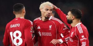 Soi Kèo Liverpool Vs Villarreal 02h00 Ngày 21/10/2026 UEFA Champions League | Sức Mạnh Hủy Diệt Tại Anfield