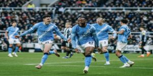 Soi Kèo Manchester City Vs Brighton 02h30 29/10/2026 Cúp Liên Đoàn Anh | Thử Thách Tại Etihad