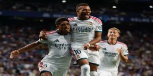 Soi Kèo Real Madrid Vs RB Leipzig 02h00 22/10/2026 Champions League | Sức Mạnh Hủy Diệt Tại Bernabeu