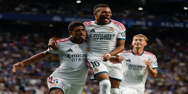 Soi Kèo Real Madrid Vs RB Leipzig 02h00 22/10/2026 Champions League | Sức Mạnh Hủy Diệt Tại Bernabeu