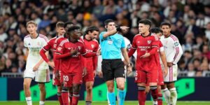 Soi Kèo Sevilla Vs Osasuna 03h00 27/10/2026 La Liga | Sức Mạnh Trên Sân Nhà Sanchez Pizjuan